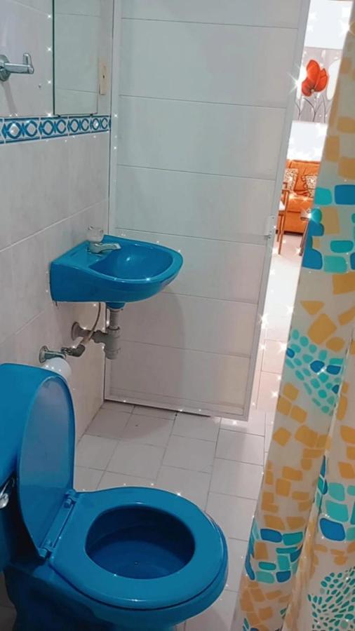 Hospedaje Casa Pachi En Cartagena De Indias 외부 사진