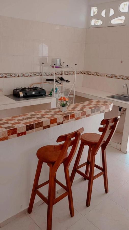 Hospedaje Casa Pachi En Cartagena De Indias 외부 사진
