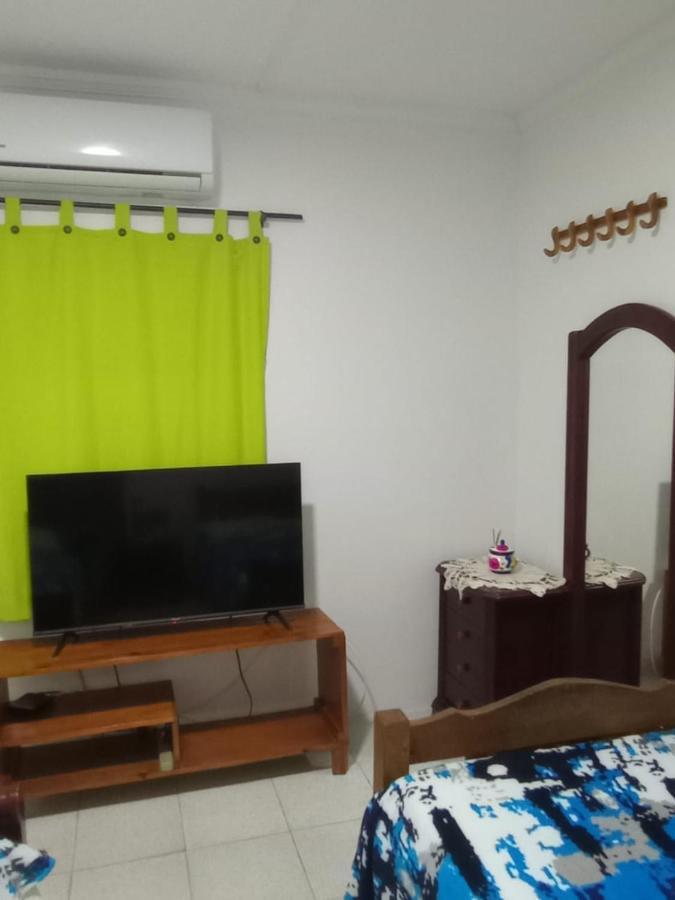 Hospedaje Casa Pachi En Cartagena De Indias 외부 사진
