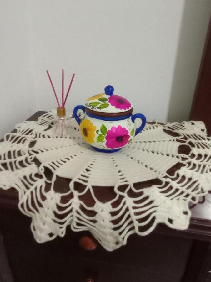Hospedaje Casa Pachi En Cartagena De Indias 외부 사진