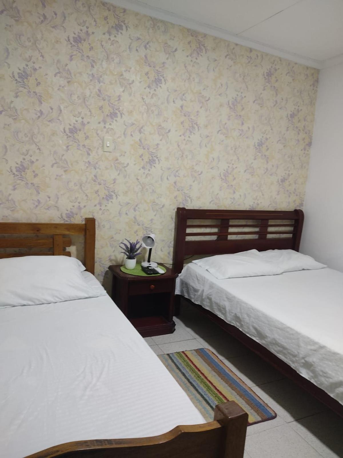 Hospedaje Casa Pachi En Cartagena De Indias 외부 사진
