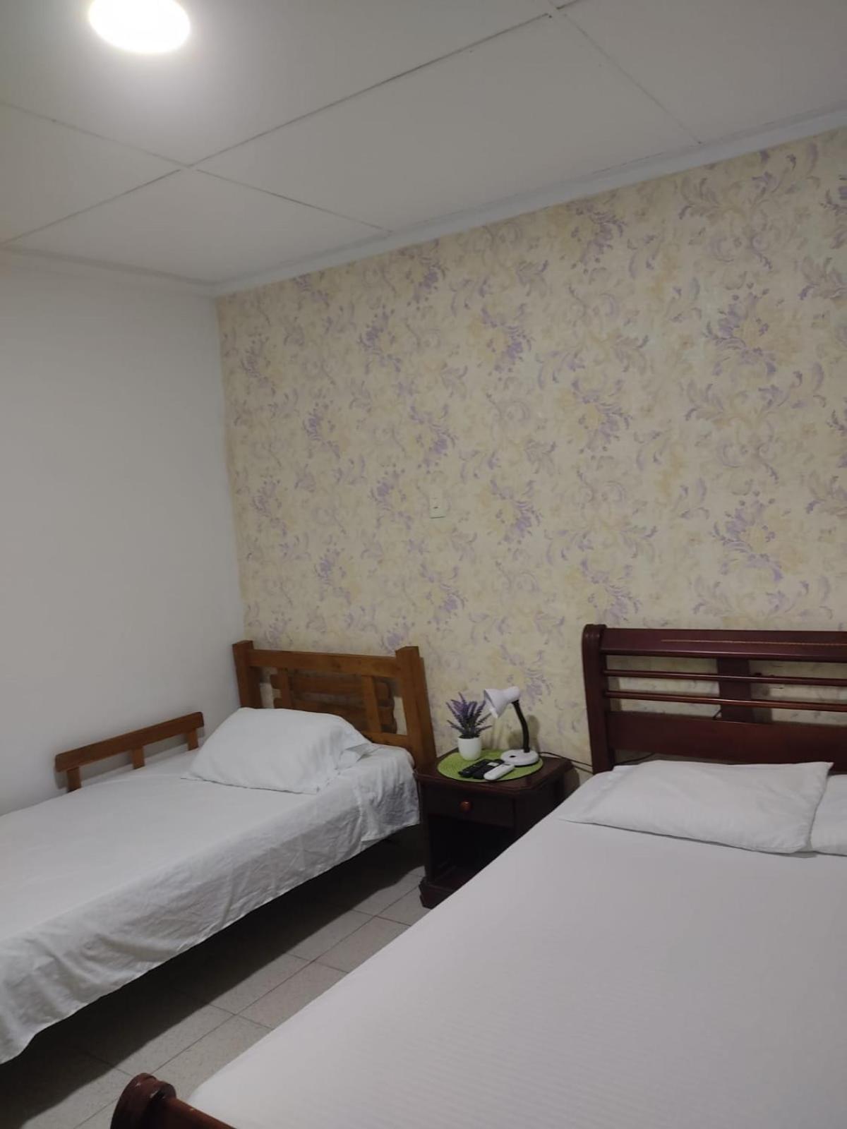 Hospedaje Casa Pachi En Cartagena De Indias 외부 사진