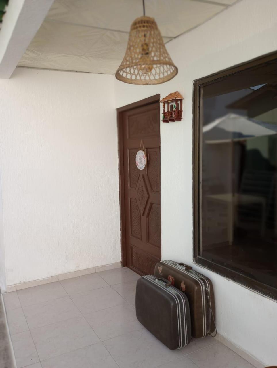 Hospedaje Casa Pachi En Cartagena De Indias 외부 사진