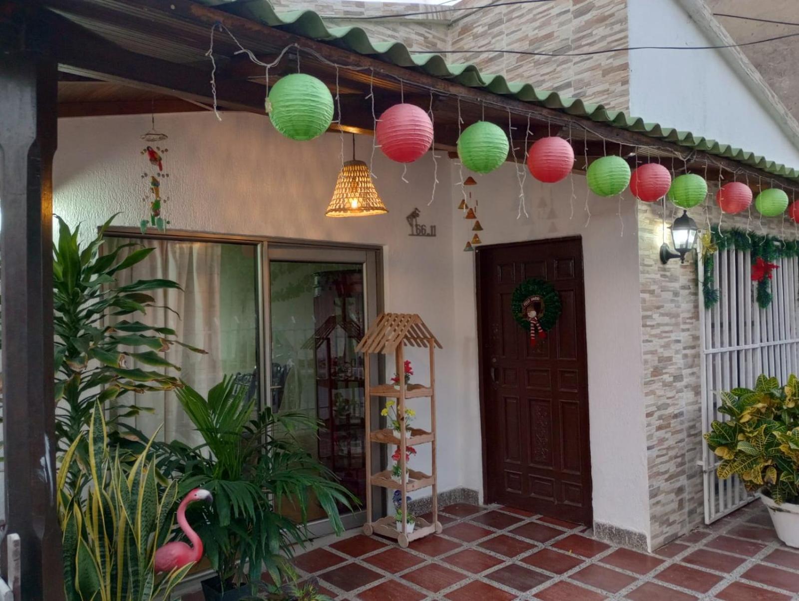Hospedaje Casa Pachi En Cartagena De Indias 외부 사진