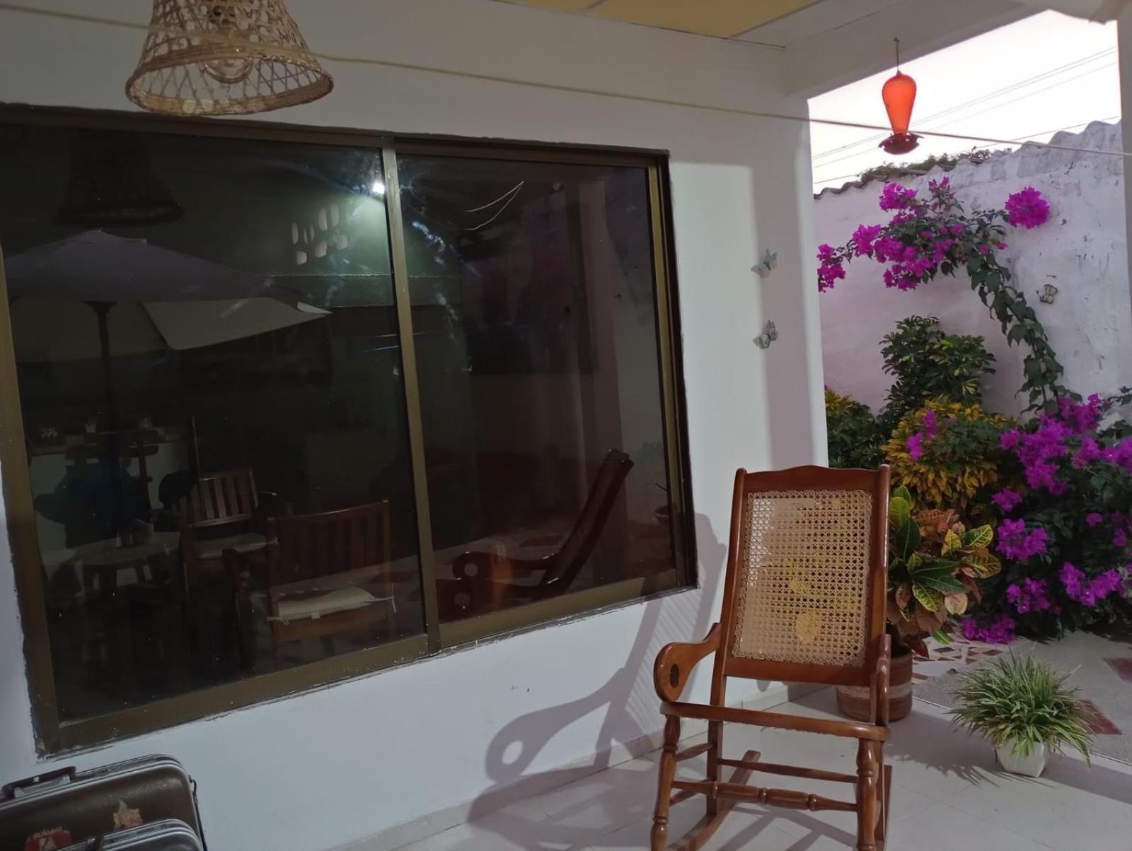 Hospedaje Casa Pachi En Cartagena De Indias 외부 사진