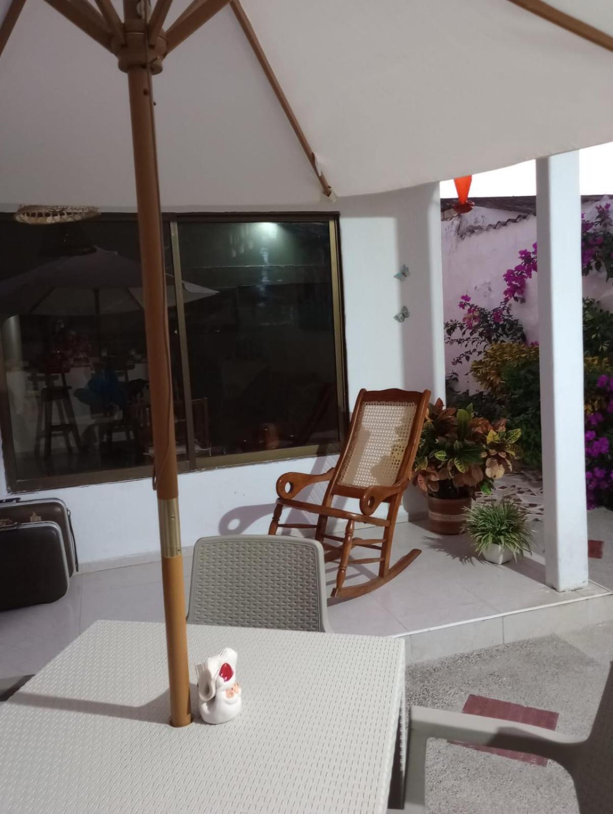 Hospedaje Casa Pachi En Cartagena De Indias 외부 사진