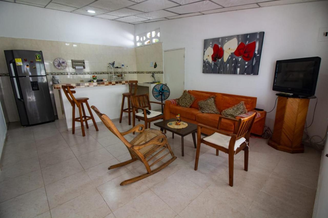 Hospedaje Casa Pachi En Cartagena De Indias 외부 사진