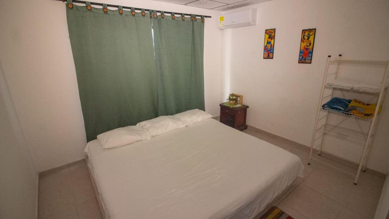 Hospedaje Casa Pachi En Cartagena De Indias 외부 사진