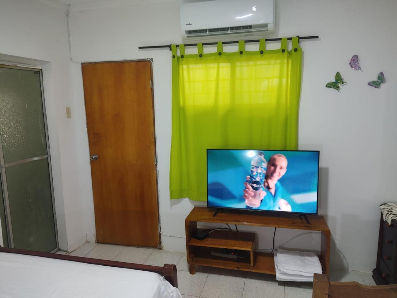 Hospedaje Casa Pachi En Cartagena De Indias 외부 사진