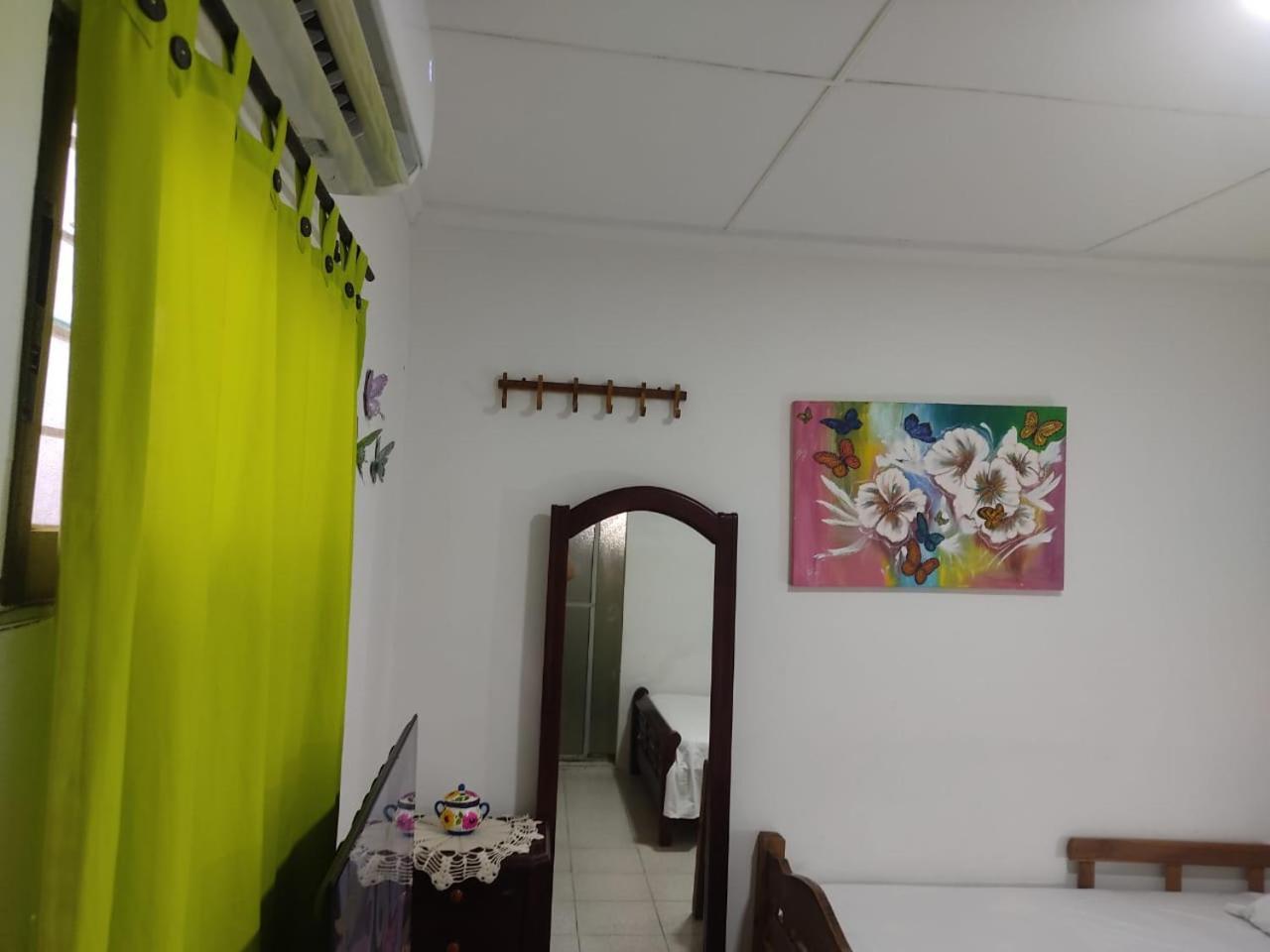Hospedaje Casa Pachi En Cartagena De Indias 외부 사진