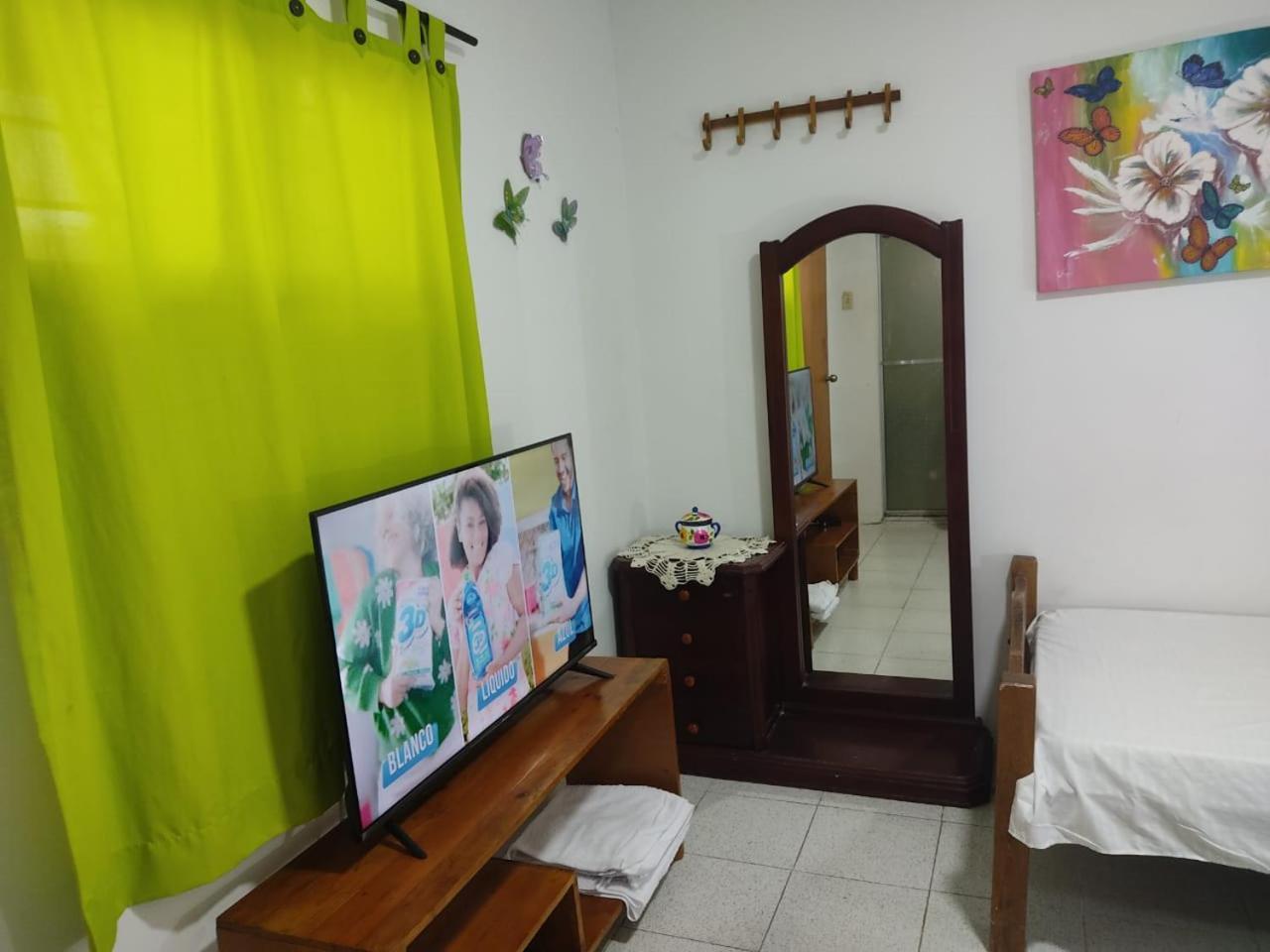 Hospedaje Casa Pachi En Cartagena De Indias 외부 사진