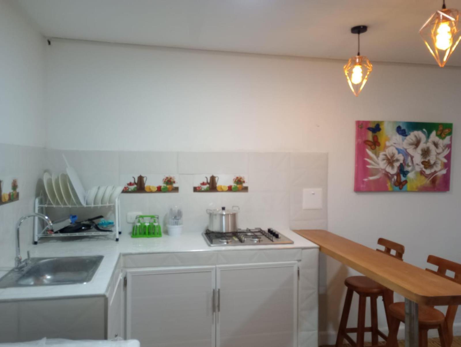 Hospedaje Casa Pachi En Cartagena De Indias 외부 사진