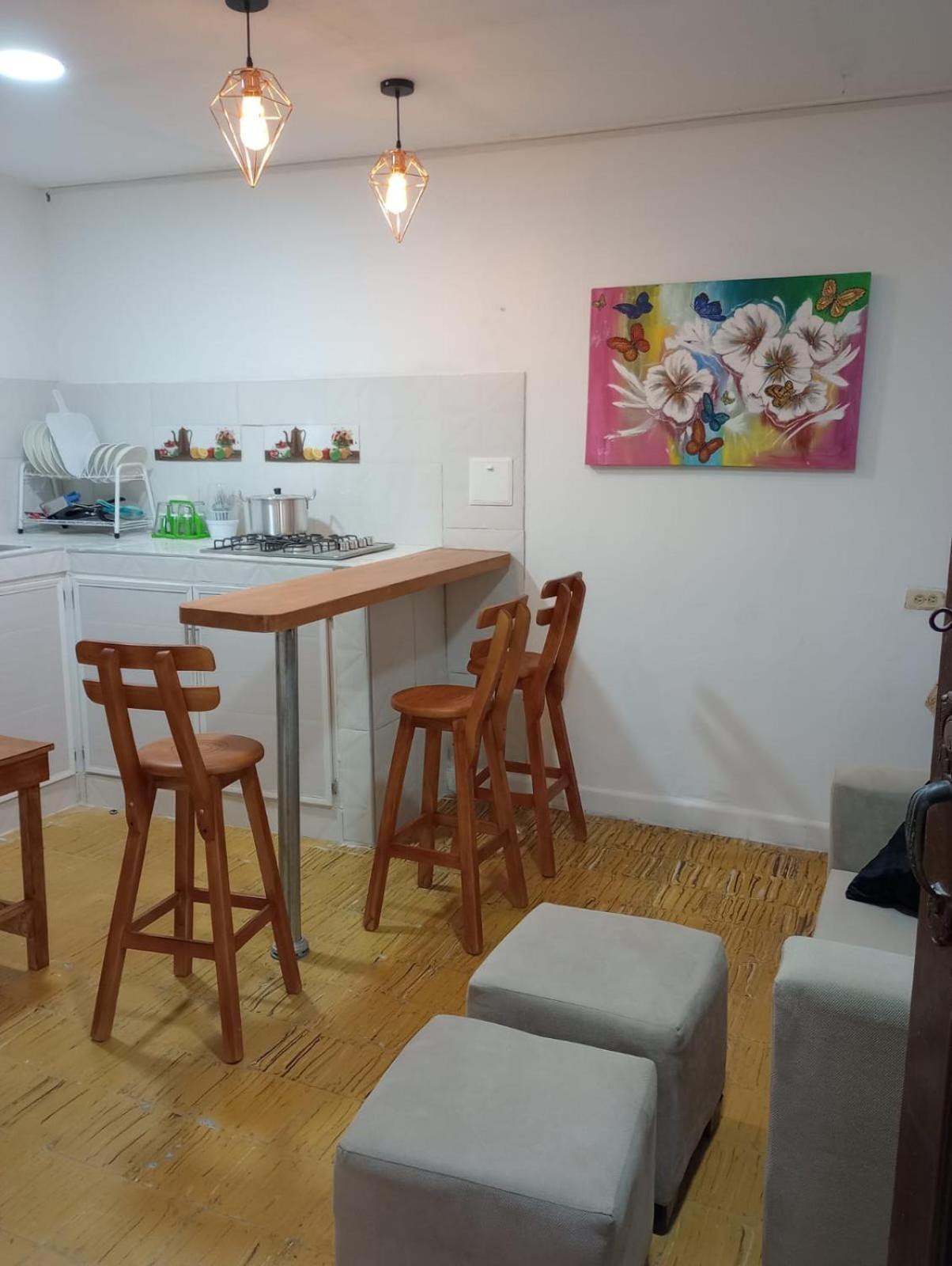 Hospedaje Casa Pachi En Cartagena De Indias 외부 사진