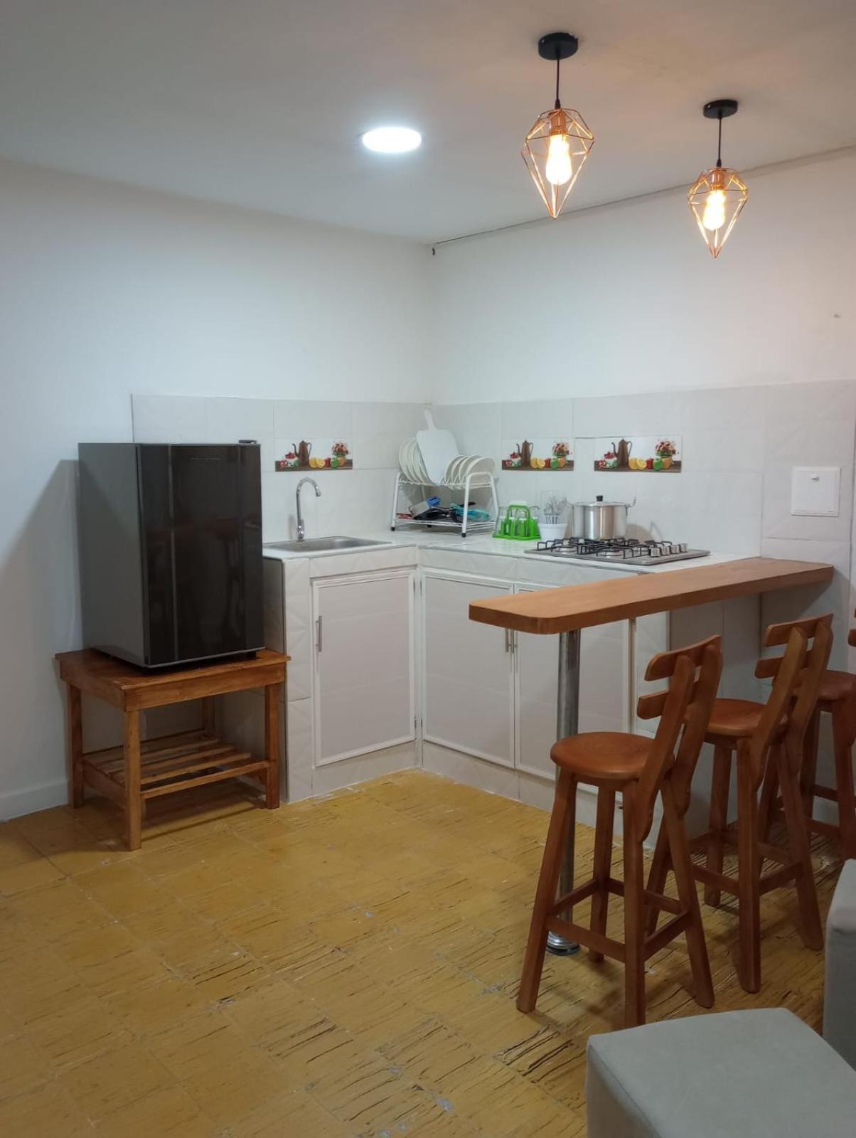 Hospedaje Casa Pachi En Cartagena De Indias 외부 사진