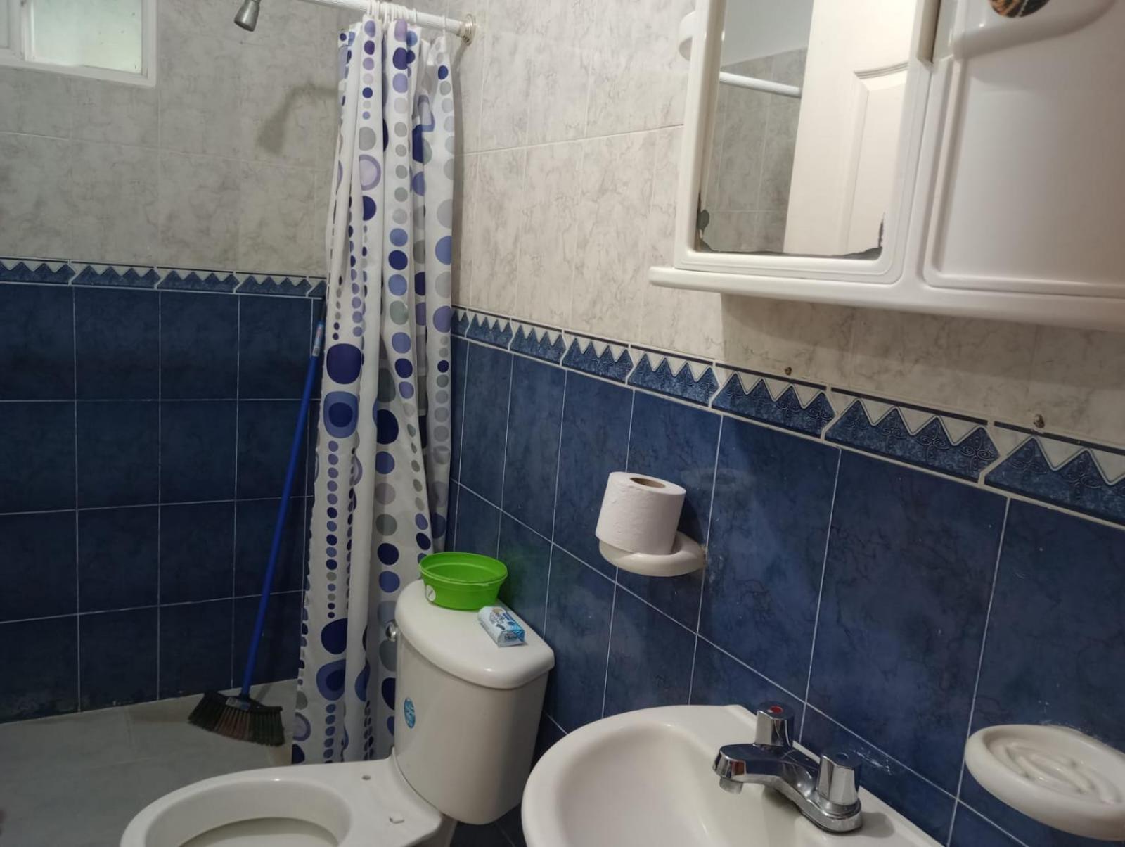 Hospedaje Casa Pachi En Cartagena De Indias 외부 사진